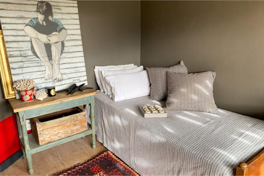 4 Bedroom Property for Sale in Pringle Bay Western Cape